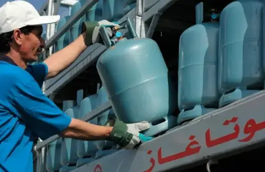الحكومة: لا زيادة في أسعار قنينات الغاز في الوقت الراهن