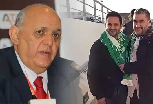 وسط غضب الجماهير.. مرشح لرئاسة حسنية أكادير “رجاوي” ورئيس الجهة يدخل على الخط