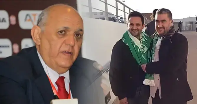 وسط غضب الجماهير.. مرشح لرئاسة حسنية أكادير “رجاوي” ورئيس الجهة يدخل على الخط