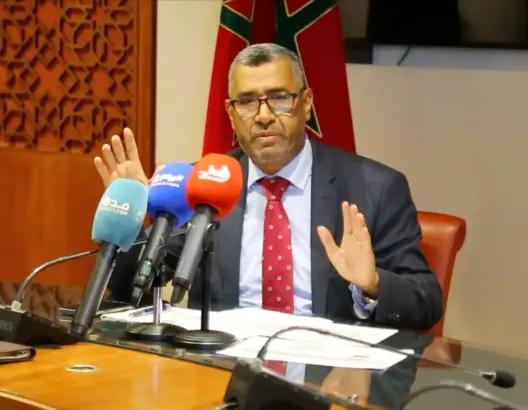 بوانو: التنسيق بين أحزاب المعارضة مستمر .. وهناك من يسعى لفك هذا التحالف