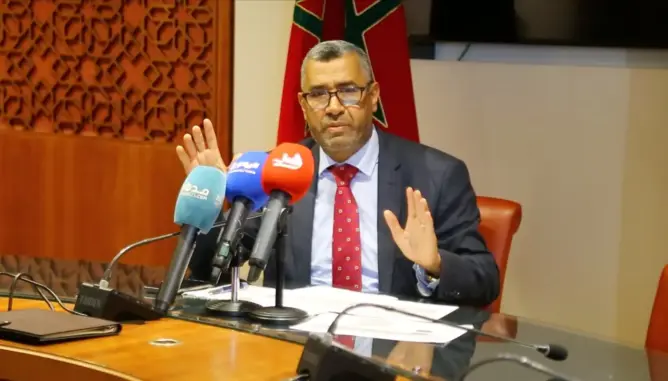 بوانو: التنسيق بين أحزاب المعارضة مستمر .. وهناك من يسعى لفك هذا التحالف