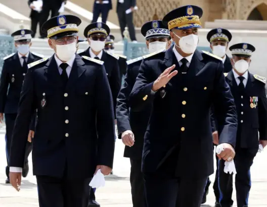 “الإرهاب” موضوع مباحثات بين حموشي ومسؤولين أمنيين في الولايات المتحدة