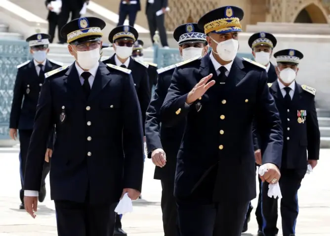 “الإرهاب” موضوع مباحثات بين حموشي ومسؤولين أمنيين في الولايات المتحدة