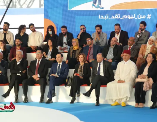 “اختلالات” في “فرصة” تكبد شبابا خسائر مهمة .. وحقوقيون يحملون عمور المسؤولية