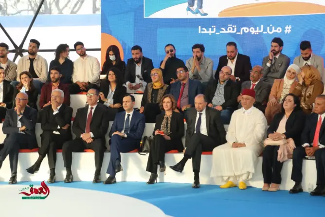 “اختلالات” في “فرصة” تكبد شبابا خسائر مهمة .. وحقوقيون يحملون عمور المسؤولية