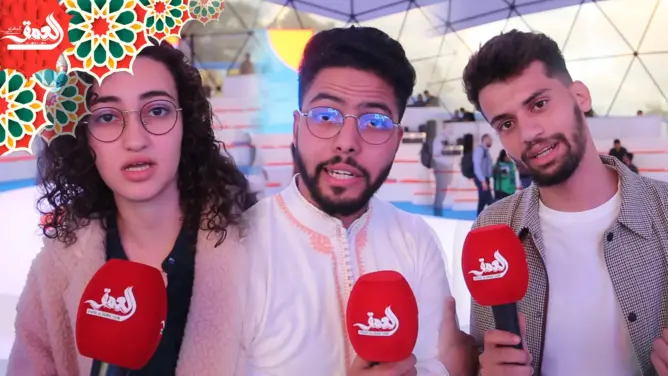 “مؤثرون” يكشفون انبهارهم بطريقة تقديم الحكومة لبرنامج “فرصة” ويُعدِّدون مزاياه (فيديو)