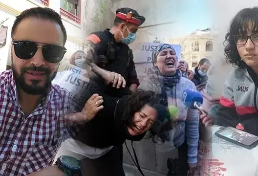 “الدراري كيموتو”.. العنصرية تُزهق أرواح شباب مغاربة بإسبانيا أمام صمت رسمي
