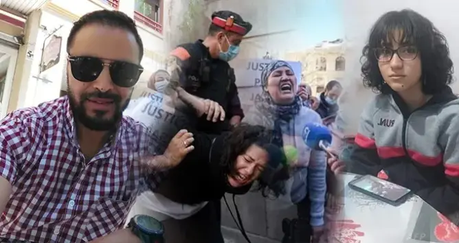 “الدراري كيموتو”.. العنصرية تُزهق أرواح شباب مغاربة بإسبانيا أمام صمت رسمي