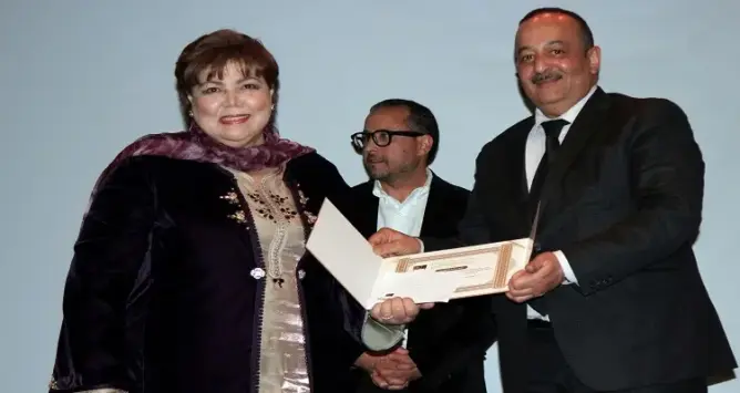 رشيدة الحراق