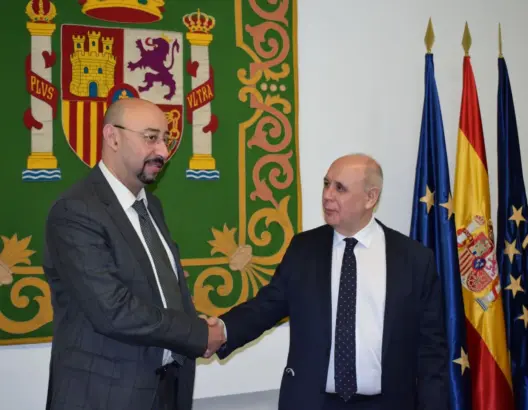 لقاء بين المنتخبين المحليين لتقوية سبل التعاون المغربي-الإسباني