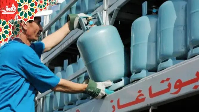 بايتاس: لا نية للحكومة في التراجع عن دعم “البوطة” رغم ارتفاع الأسعار (فيديو)
