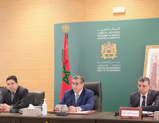 أخنوش: استراتيجية التنمية المستدامة تشكل أحد ركائز النموذج التنموي