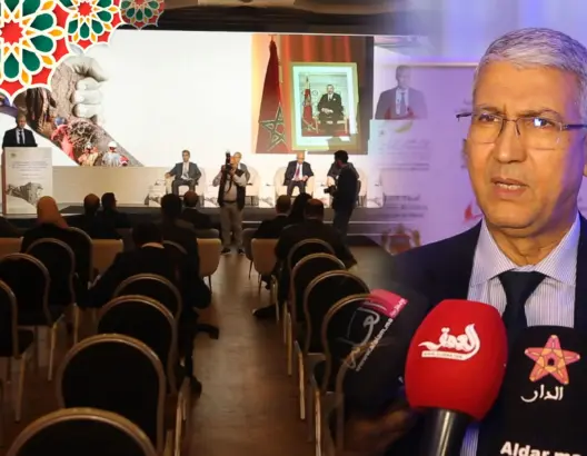 هذه أبرز منجزات برنامج تقليص الفوارق المجالية والاجتماعية في العالم القروي