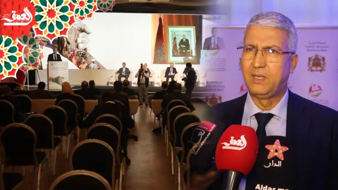 هذه أبرز منجزات برنامج تقليص الفوارق المجالية والاجتماعية في العالم القروي