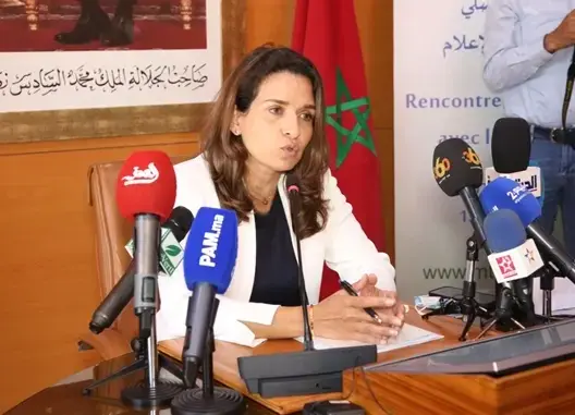 بنعلي: مسطرة التحكيم الدولي تعيق استغلال مصفاة “سامير” (فيديو)