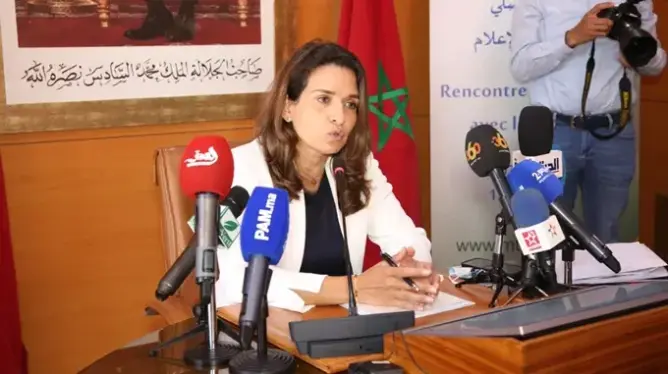 بنعلي: مسطرة التحكيم الدولي تعيق استغلال مصفاة “سامير” (فيديو)