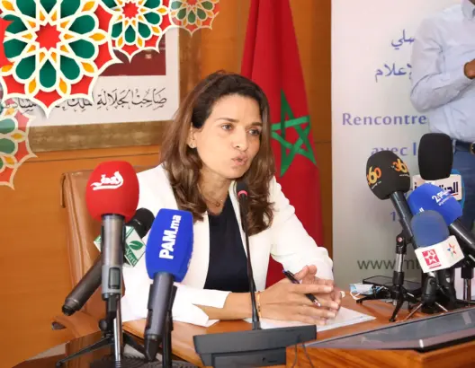 بنعلي: نواجه تحديات وإكراهات بمشروع “نور ميدلت” ولا أعرف متى سينطلق (فيديو)