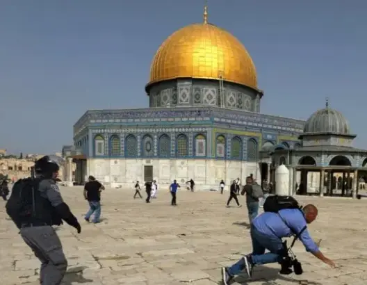 اجتماع عربي يثمن دور لجنة القدس برئاسة الملك ويدعو إلى تحرك لمواجهة الانتهاكات الإسرائيلية
