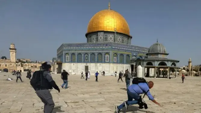 مجددا.. الجزائر تحرم القدس من دعم الدول الإسلامية بمجلس الأمن الدولي