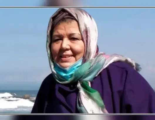 الملك يعزي أسرة رشيدة الحراق: أثرت المشهد المسرحي بأعمال متميزة طيلة عقود