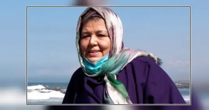 الملك يعزي أسرة رشيدة الحراق: أثرت المشهد المسرحي بأعمال متميزة طيلة عقود