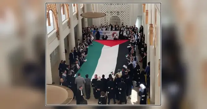 تُقام بالمدينة الحمراء.. محامو مراكش يقاطعون كأس العالم للمحامين بسبب إسرائيل