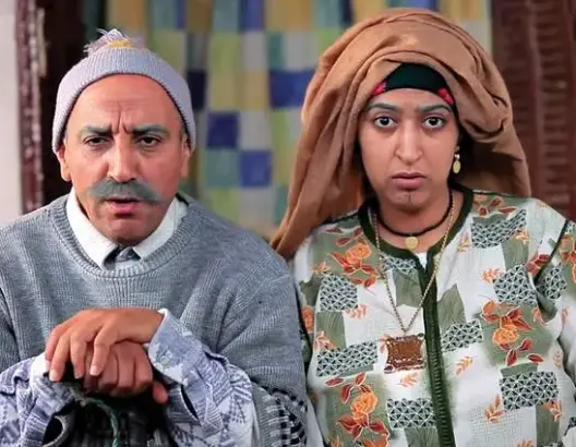اتهامات بسرقة سلسلة “لكوبل” تطال “تلفزيون جزائري” (فيديو)