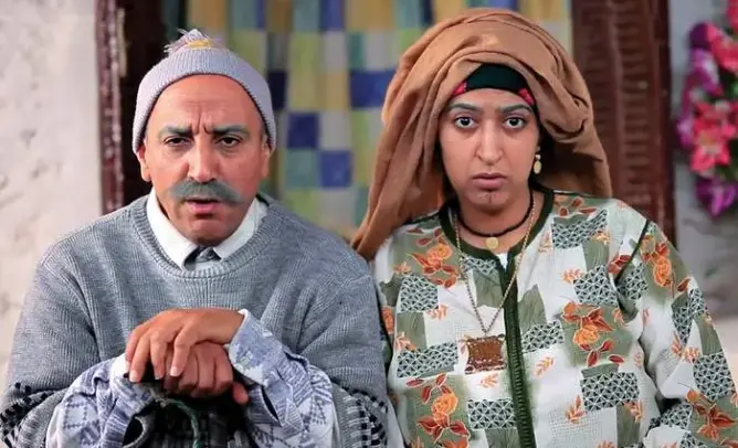 اتهامات بسرقة سلسلة “لكوبل” تطال “تلفزيون جزائري” (فيديو)