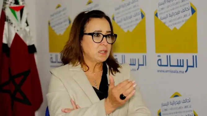 مطالب برلمانية بتصحيح اختلالات إدماج معتقلي مراكش 1984