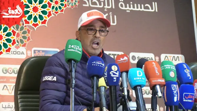 خاص: اتفاق بين حسنية أكادير ومدرب برازيلي.. والانفصال عن السكتيوي أخَّر العقد
