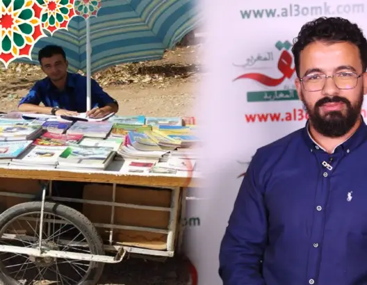بعد تجارب فاشلة.. محمد بابور يتحدث عن رحلته من “الكروسة” إلى تدريس الكيمياء للطلبة الجامعيين