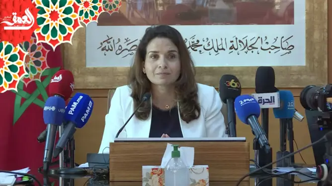 بنعلي: المغرب جاهز لاستيراد الغاز الطبيعي ولا مفر من السيادة الطاقية