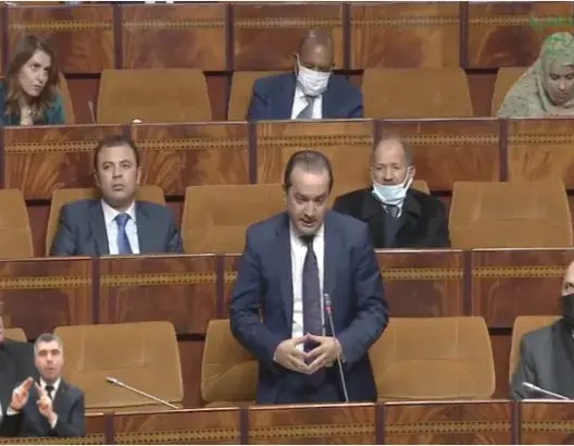هاجم البيجيدي وانتقد “التشويش”.. الأحرار يدافع عن إجراءات الحكومة لمواجهة الغلاء