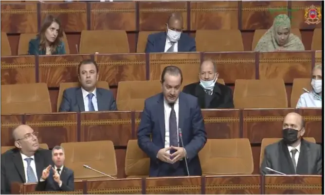 هاجم البيجيدي وانتقد “التشويش”.. الأحرار يدافع عن إجراءات الحكومة لمواجهة الغلاء