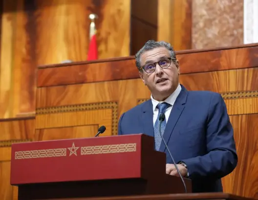 الحكومة تعد بإحداث هيئة تضطلع بتقييم نجاعة وجودة الخدمات الصحية