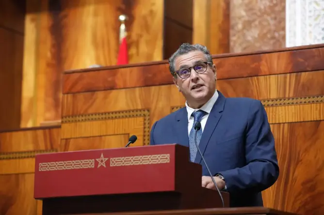 الحكومة تعد بإحداث هيئة تضطلع بتقييم نجاعة وجودة الخدمات الصحية