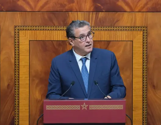 تنزيل الحكومة للنموذج التنموي الجديد يجرّ أخنوش للمساءلة البرلمانية