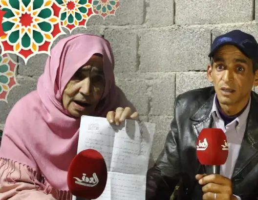 إحدى ضحايا “مالك 200 كريما” تكشف ظروف الاستيلاء على مأذونيتها (فيديو)