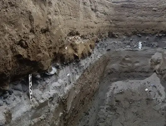 حدث قبل 3800 سنة .. علماء يكشفون عن أقوى زلزال عُرف في التاريخ  
