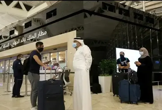 السعودية تتطلع إلى رفع عدد العمال المغاربة بالمملكة إلى 500 ألف عامل