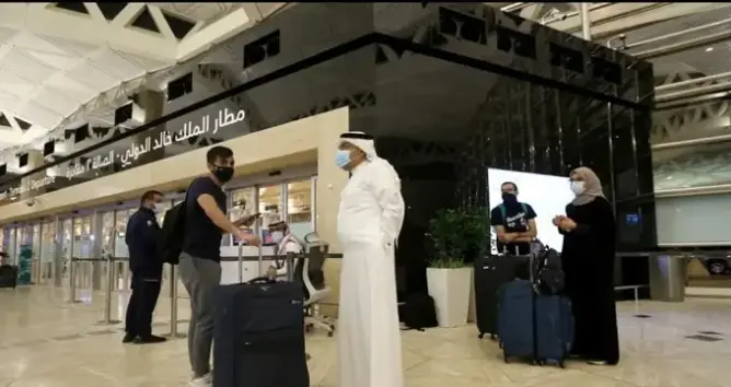 السعودية تتطلع إلى رفع عدد العمال المغاربة بالمملكة إلى 500 ألف عامل