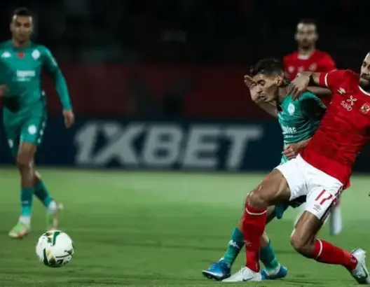 الأهلي يشيد بعلاقته بالرجاء ويطالب بسلامة الفريقين والعدالة التحكيمية في الإياب
