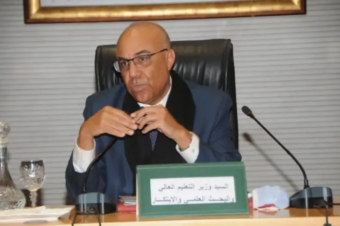 أزمة طلبة الطب تراوح مكانها وترقب لمصير أطباء المستقبل بعد نهاية عطلة ميراوي
