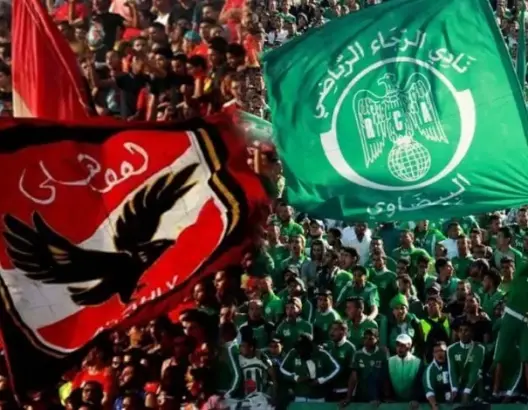 الصراع يشتعل بين إدارة الرجاء و”كازا إيفنت” حول طريقة تدبير تذاكر مباراة الأهلي