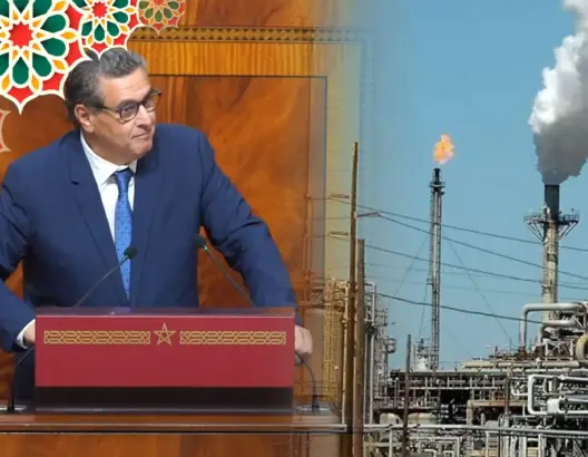 أخنوش: “يا ريت نلقاو للي يشري لاسامير”.. وبووانو يكذب (فيديو)