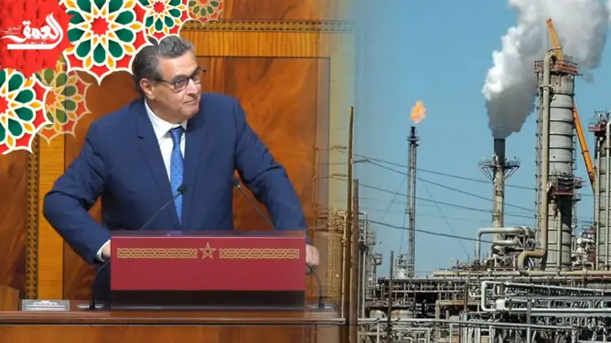 أخنوش: “يا ريت نلقاو للي يشري لاسامير”.. وبووانو يكذب (فيديو)