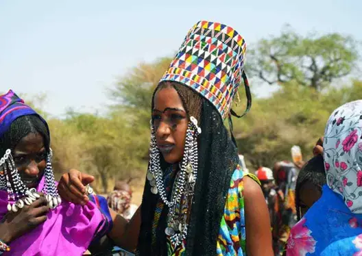 يتكون من 570 قبيلة .. غرائب المجتمع القبلي في السودان