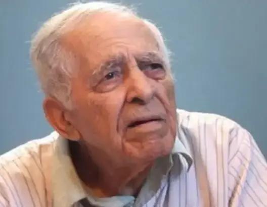 وفاة الفنان محمد الخلفي عن عمر ناهز 87 عاما