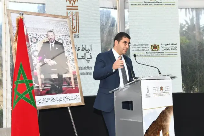 وزارة بنسعيد تدعم 67 مشروعا مسرحيا و72 آخر في الموسيقى بـ19 مليون درهم