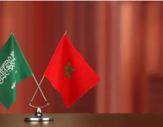 السعودية تعلن وقوفها وتضامنها مع المغرب بعد الزلزال